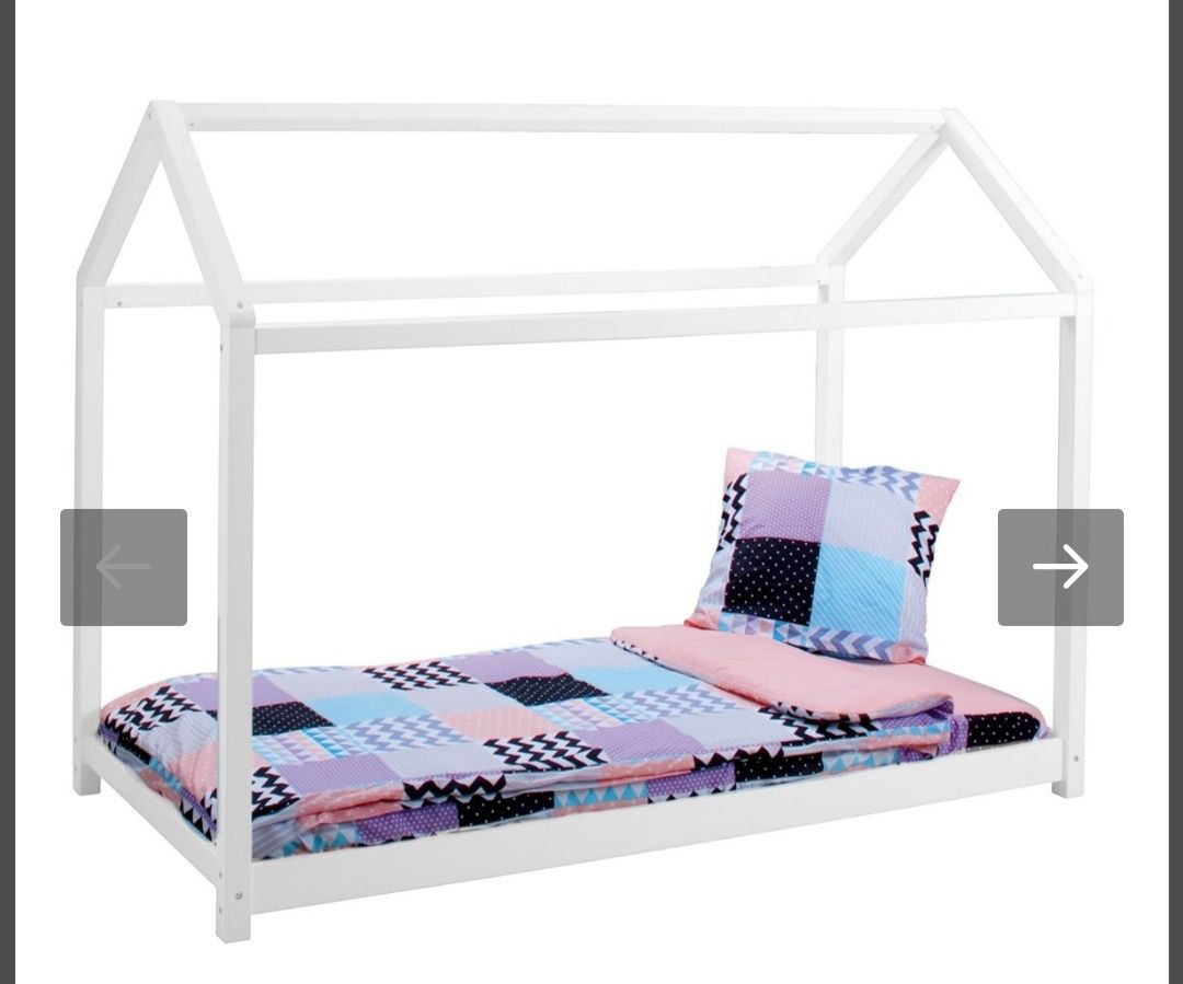 Cama casinha easy 190X90