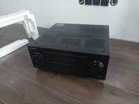 Pioneer SC LX 86 brak dźwięku