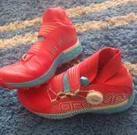 Damskie buty kempingowe La Sportiva