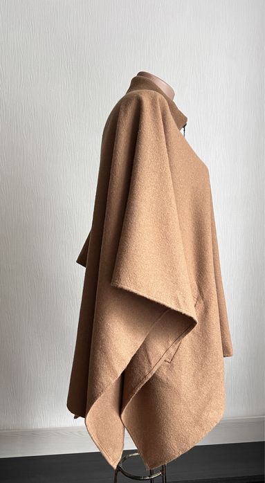 Пончо, Max Mara Wekeend, 100% альпака