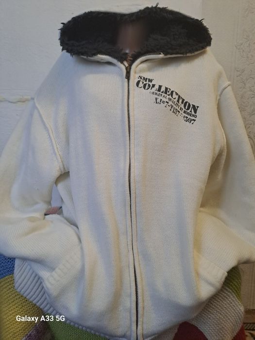 Куртка,толстовка батал,унісекс