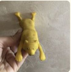 Мяка дитяча іграшка антистрес гра игра игрушка тягучка