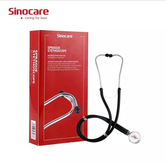 Stetoskop SINOCARE medic