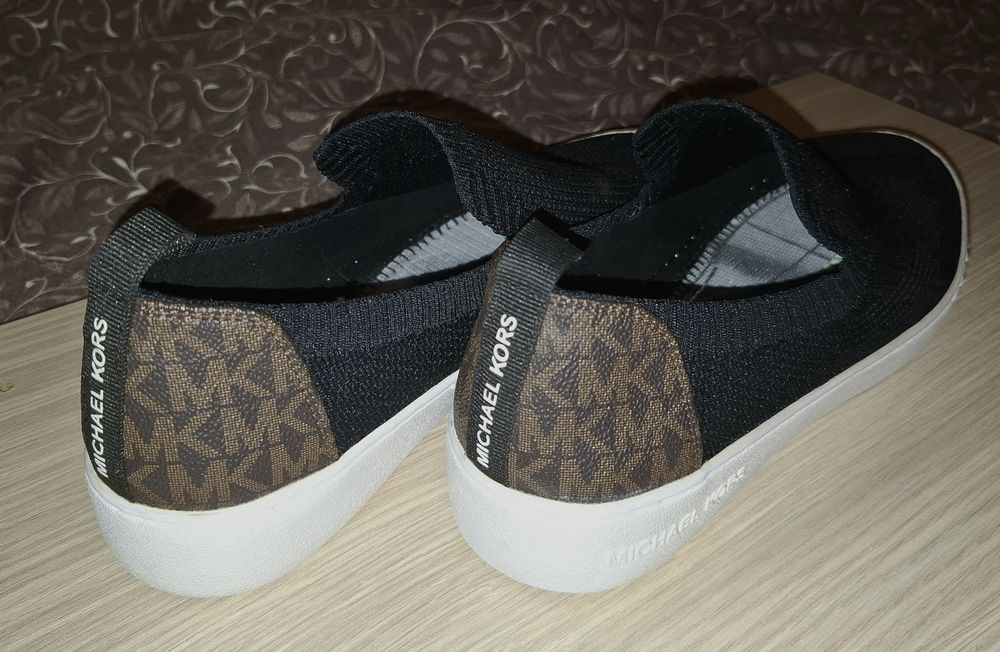 Жіночі кросівки/сліпони Michael Kors 39 розмір