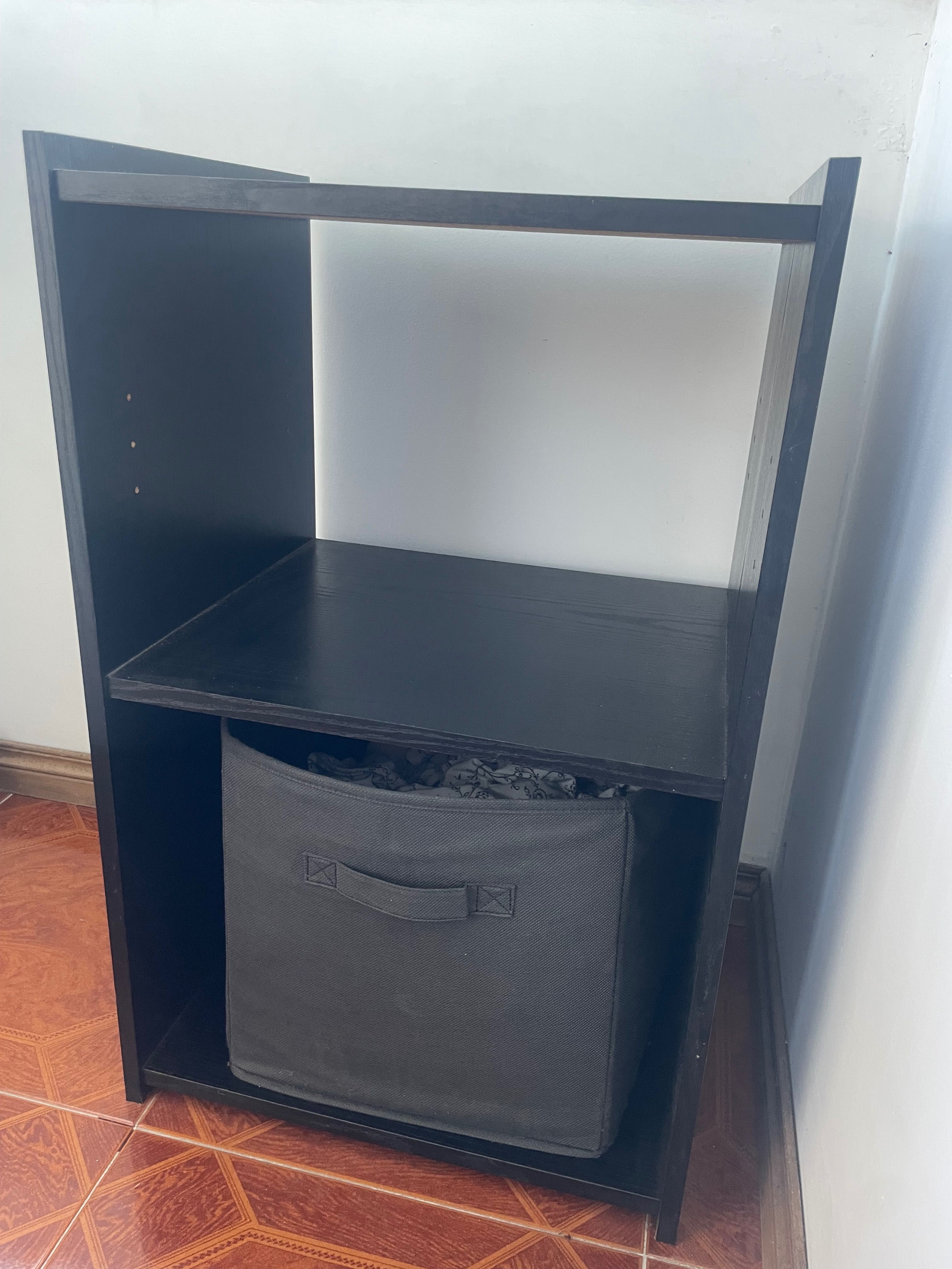 Móvel IKEA Kallax