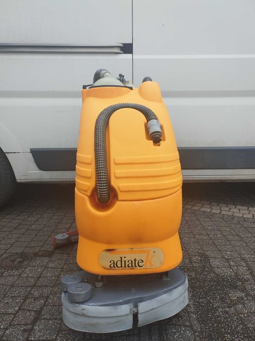 Szorowarka Adiatek Ruby 45