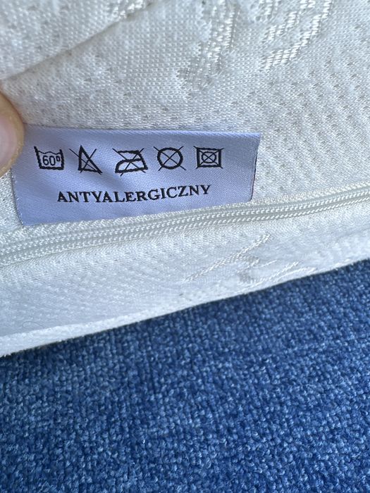 Transport Wniesienie Trójmiasto Okolice Materac materace Różne wymiary