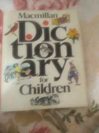 Dic tion ary forChildren