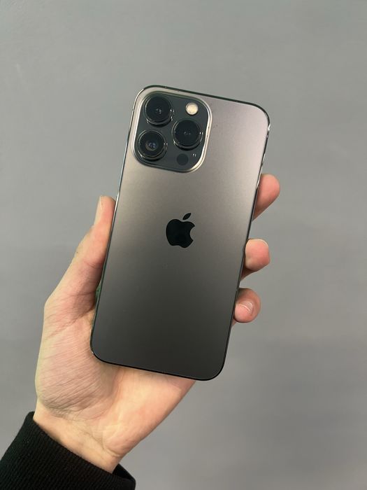 iPhone 13 Pro 128Gb Graphite Unlock Гарний стан