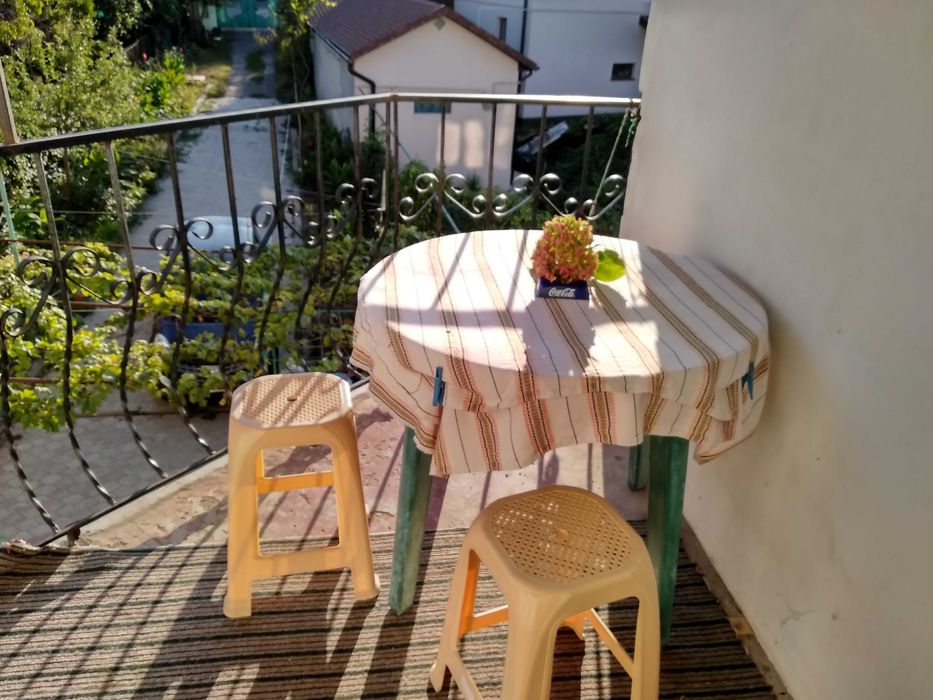 Сдам уютные комнаты у Золотого Берега — без посредников, от хозяйки!