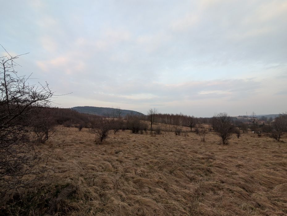 Działka budowlana pod Trójgarbem - Lubomin 1000m2 - bez pośredników.