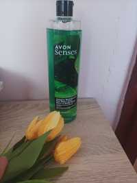 Że do mycia ciała i włosów jungle rainburst avon