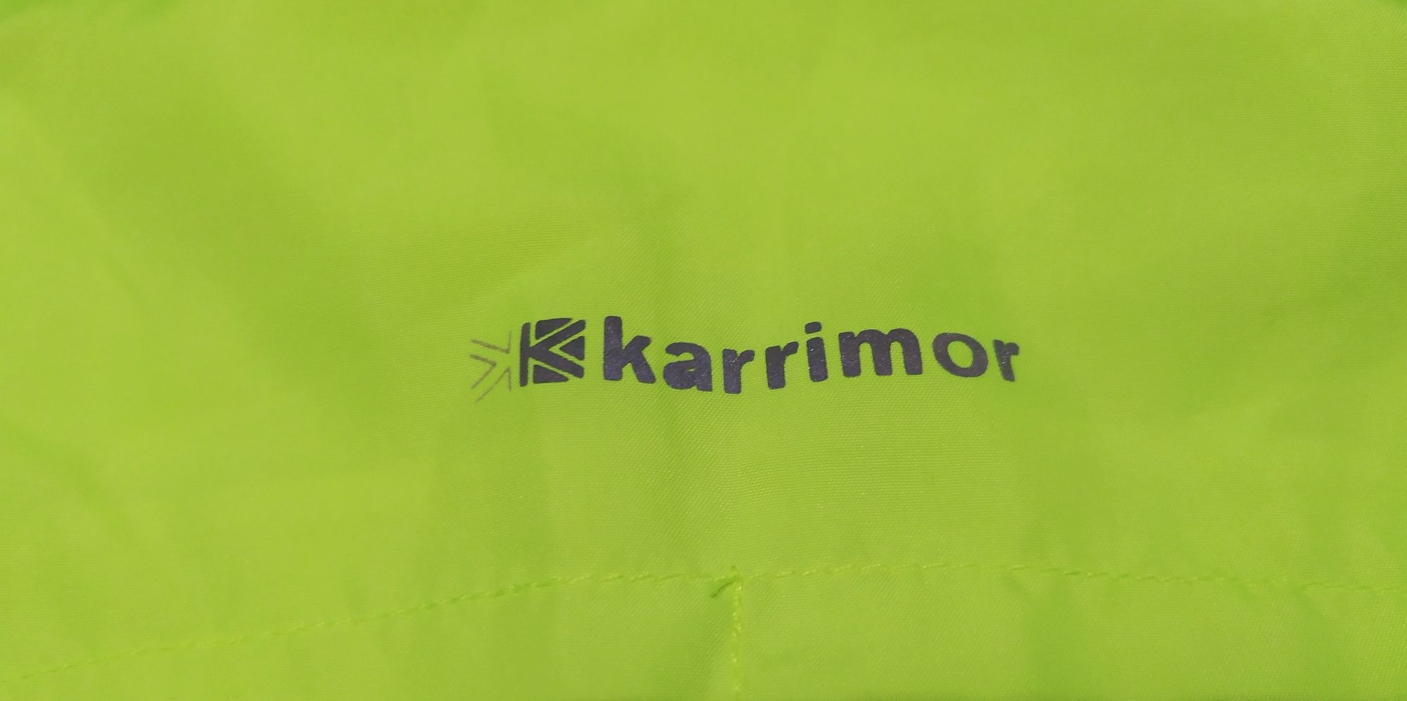 Ветровка лёгкая фирмы karimor