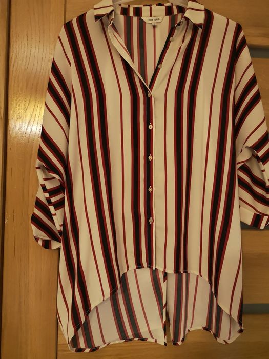 Bluzka River Island rozm S