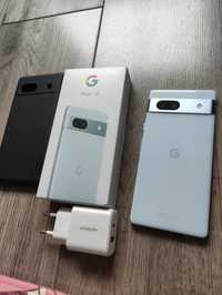 Google Pixel 7a gwarancja