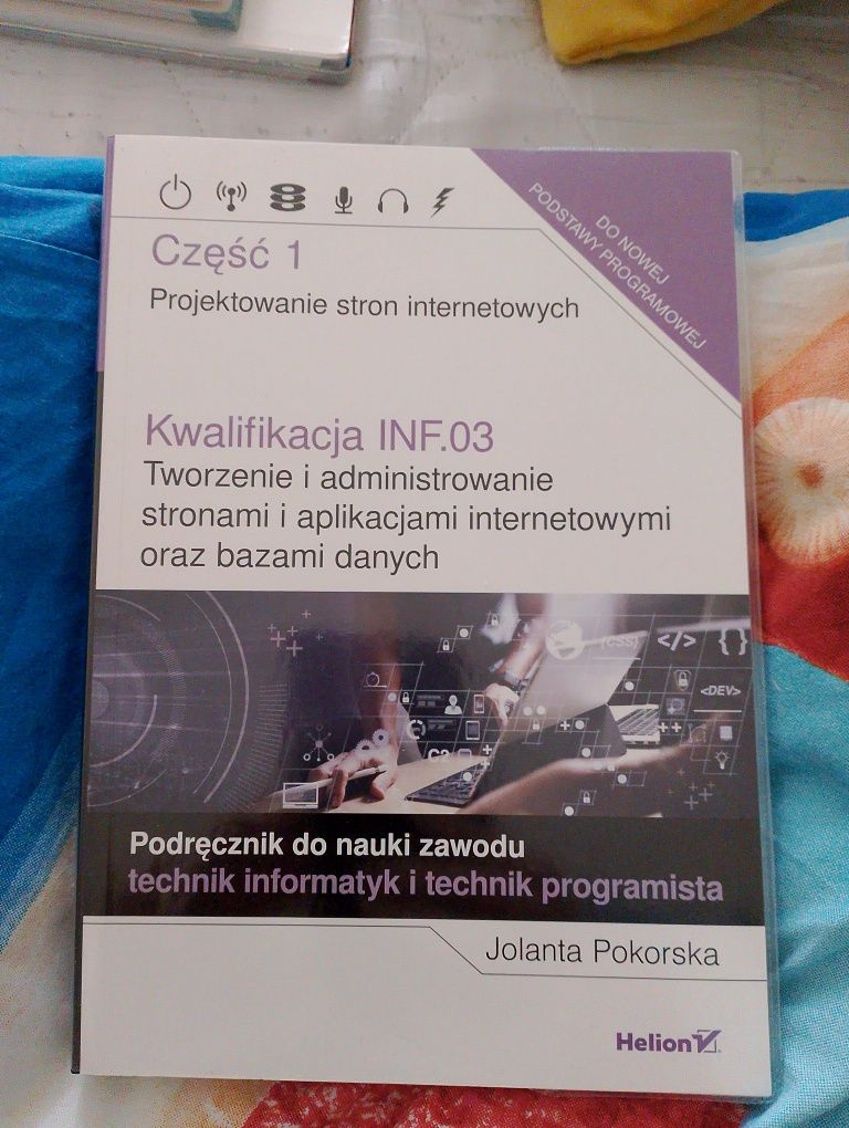 Projektowanie stron internetowych część 1