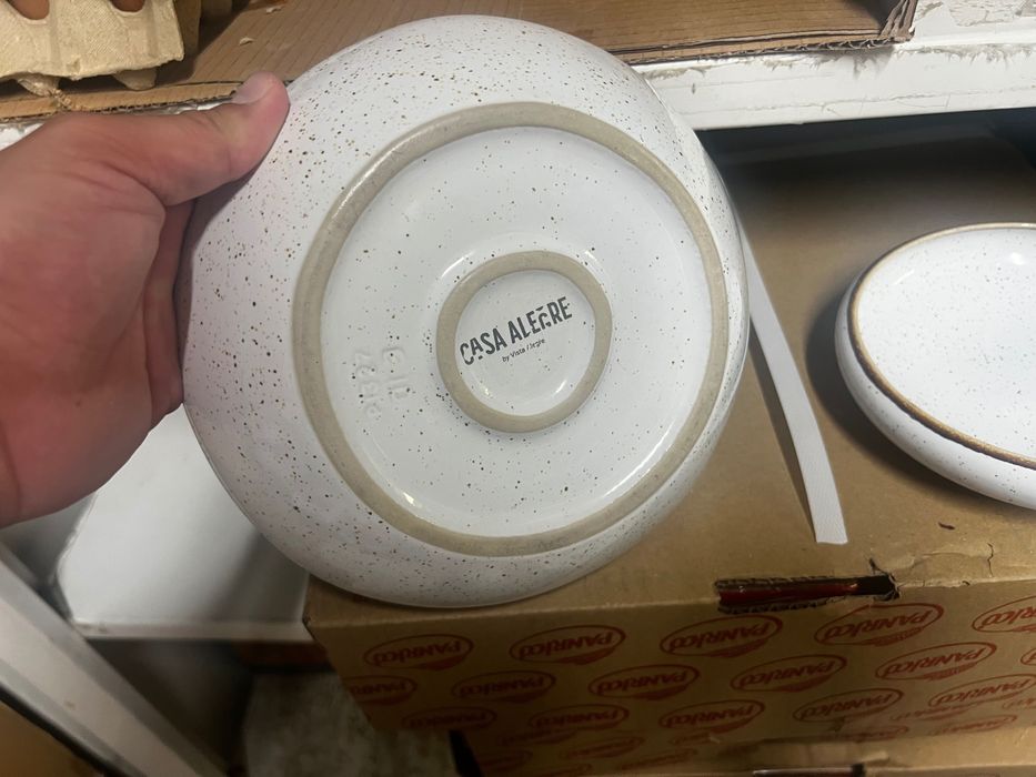 Prato casa alegre francesinha