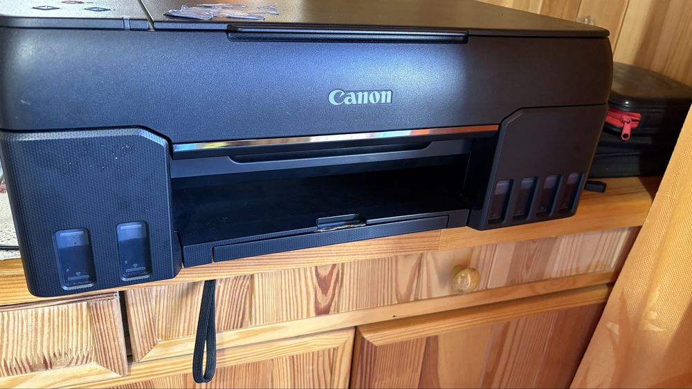 Canon g640 принтер мфу