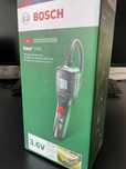 Compressor portátil BOSCH EASYPUMP