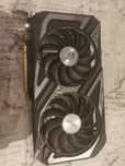 Rx 6600 xt oc edition