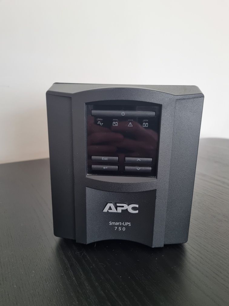 Smart Ups 750 APC