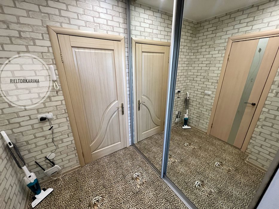 Оренда 1к квартири Намив/ЖК Рів’єра на 7 поверсі з 9
