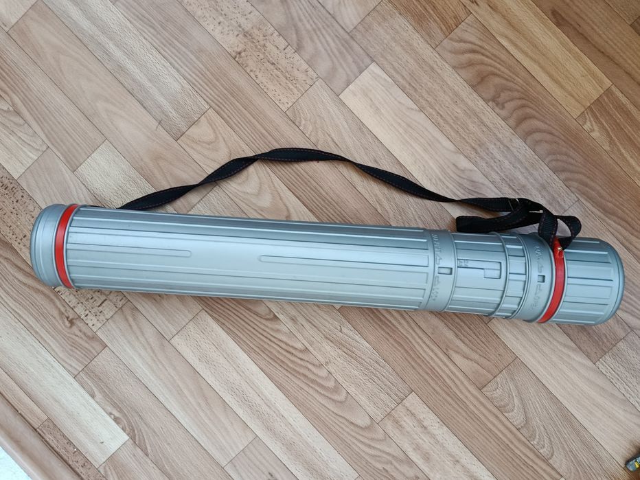 Тубус для ватмана