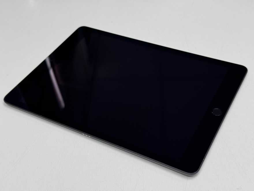APPLE IPAD 9 GEN. 64GB. Wi-Fi GRAY FASON Rzgowska 12