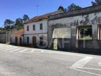 Oportunidade Negócio junto á Estação Ferroviária de Fátima - Prédio...