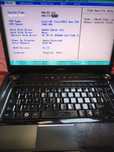 Toshiba A350-13B 4GB 160GB Debian 12