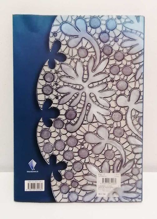 Arte de Trabalhar Estanho - Técnicas e Exemplos, de Sandra Cordeiro