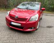 Toyota Verso Toyota Verso Premium 1.8