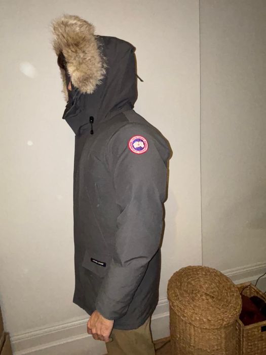Canada Goose Langford Parka - M