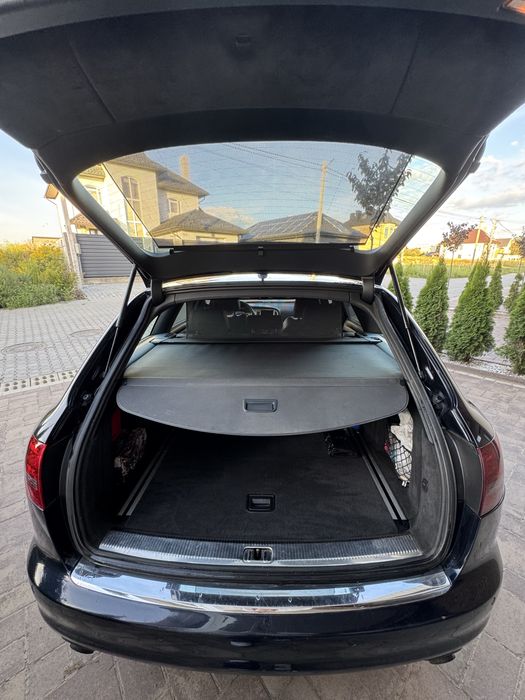 Audi a6 c6 2010 рік. 2.0 дизель 170 к.с.