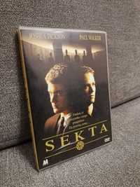 Sekta DVD BOX Kraków
