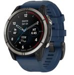 Смарт-годинник Garmin Quatix 7 Sapphire Edition Marine 010-02582-60/61