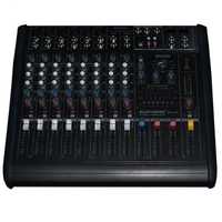 Powermixer pfx 10d alphard