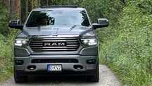 RAM 1500 DIESEL 3.0 V6 Longhorn