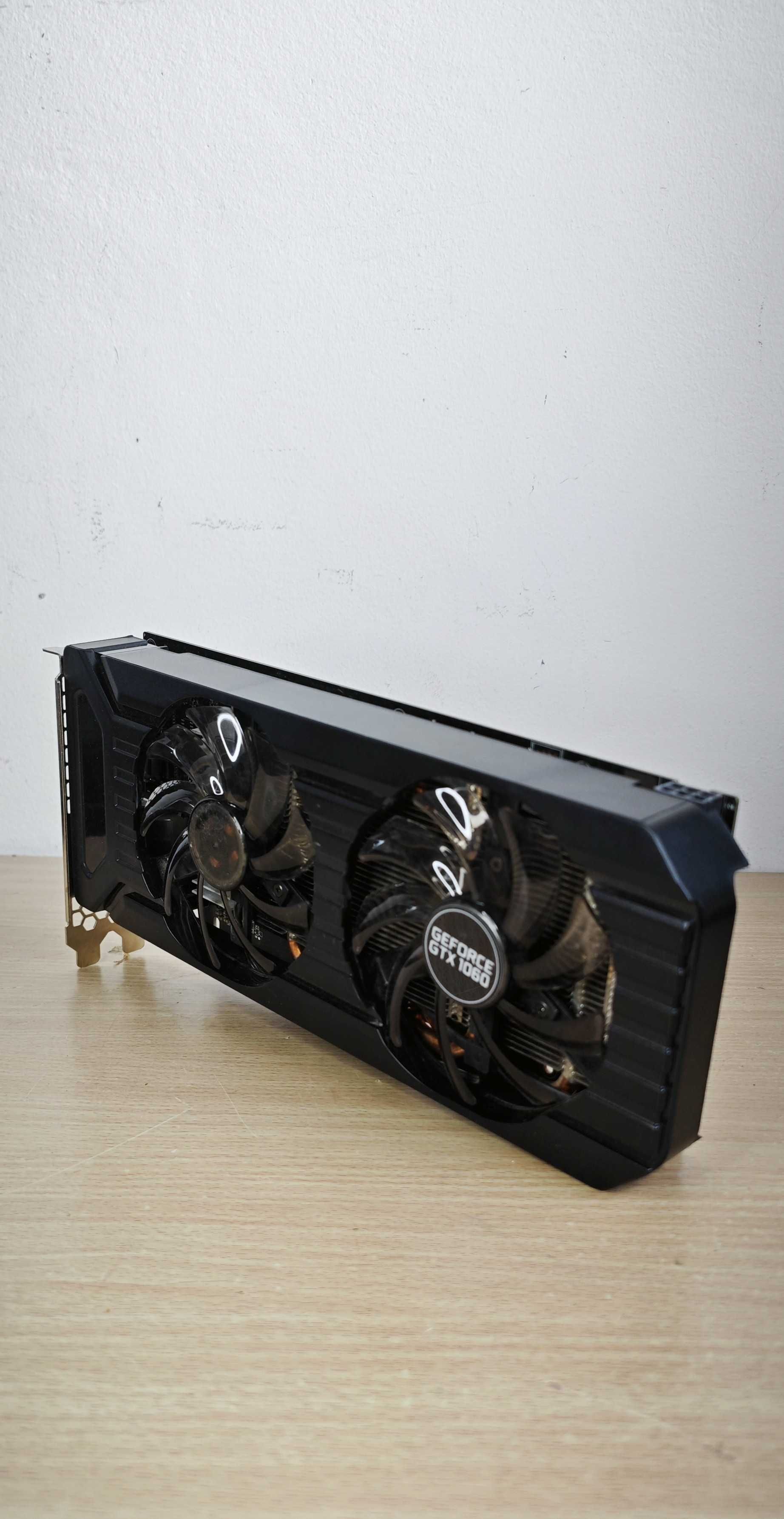 Palit GeForce GTX 1060 Dual 3GB GDDR5