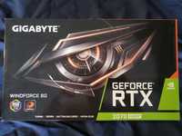 RTX 2070 super JAK NOWA)))