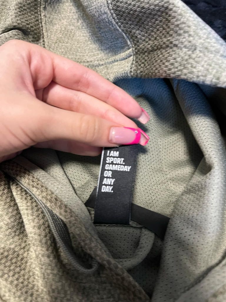 bluza Adida męska