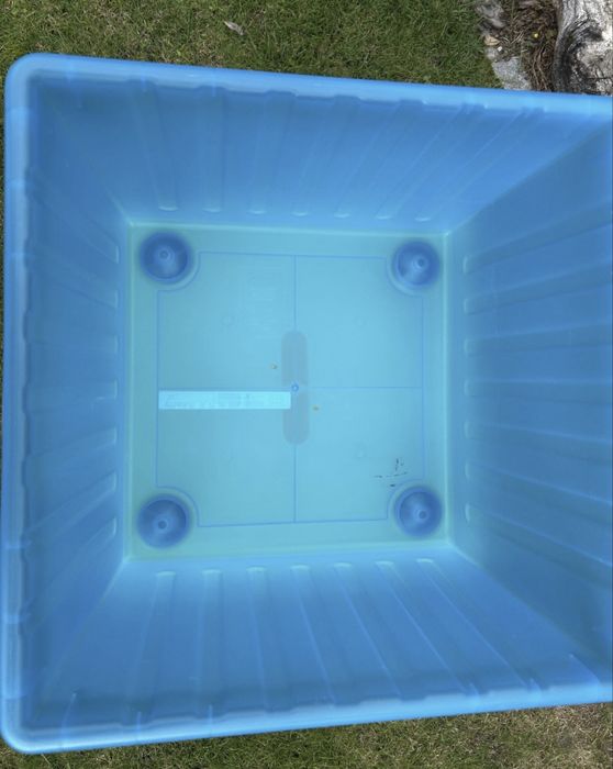 Pojemniki do przchowywania IKEA