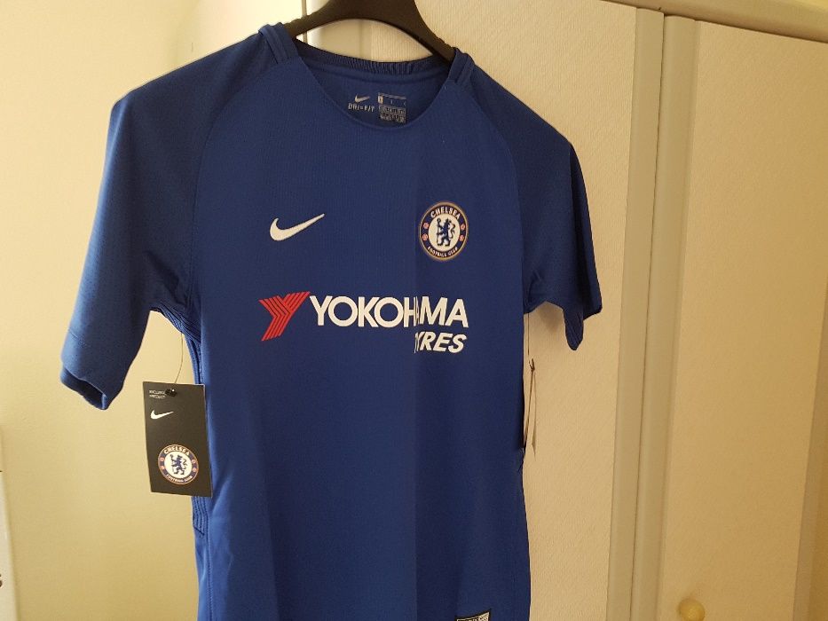 koszulka piłkarska Chelsea Londyn 147-158cm