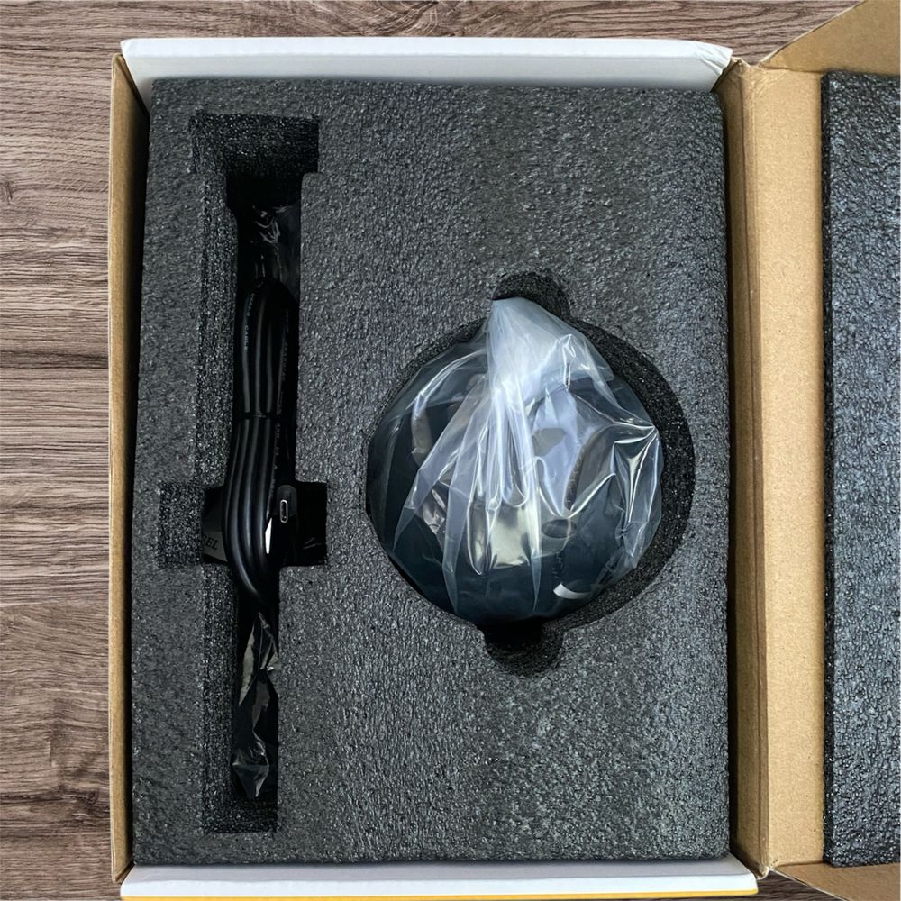 Mikrofon Pojemnościowy Behringer BV-BOMB