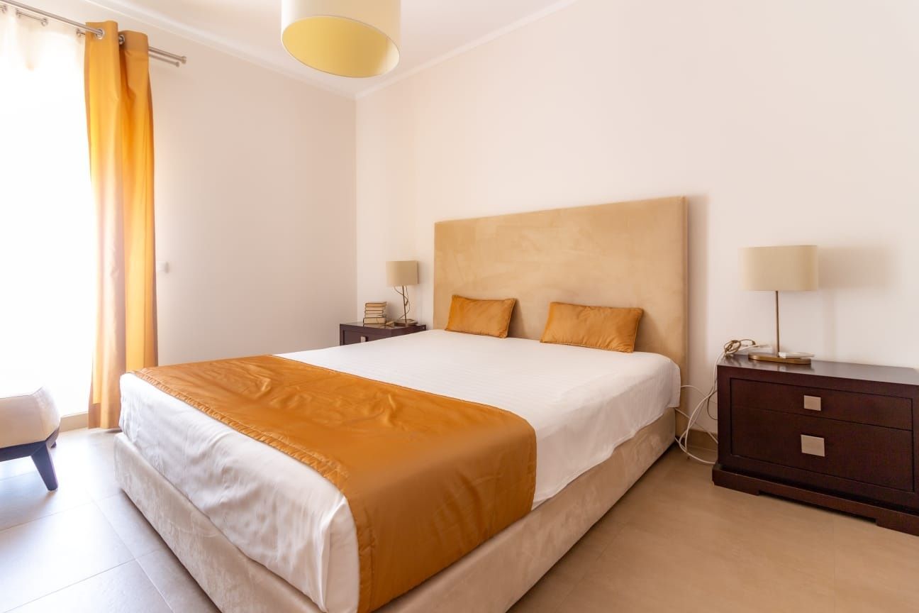 Apartamento T1 piscina Marina Olhão PROMO Maio e Junho