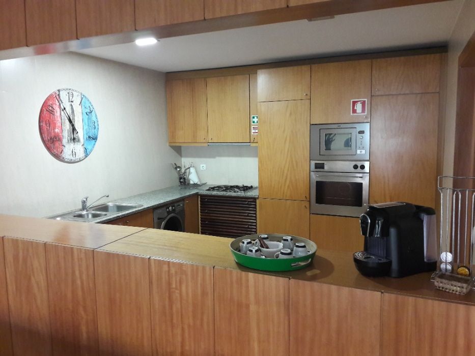 Apúlia Moinho Apartment_T2