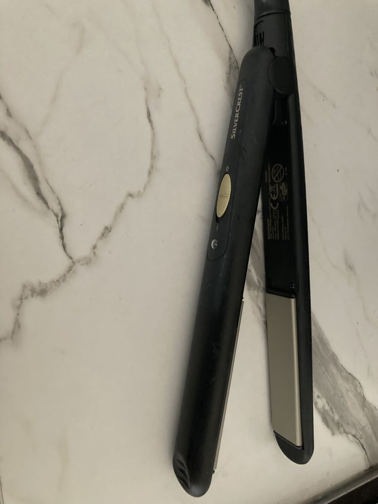 Alisador de cabelo (prancha)