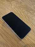 iPhone 13 mini white