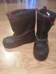 Botas para neve - tamanho 33