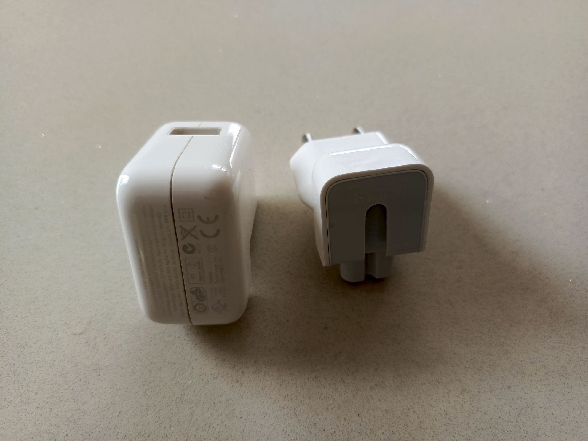 Jak nowy oryginalny zasilacz do iPhone iPad iPod super
